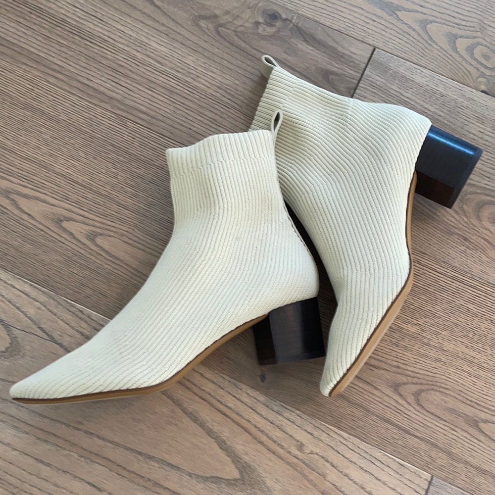 Everlane The Glove Boot Size 9.5